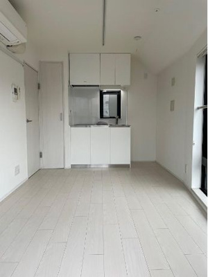 【寝室】 | FARE中野Ⅲ