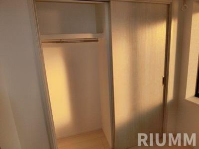 【収納】 | ビーセレクトトウキョウノース（b-select tokyo-north） | ※別室の参考写真になります※