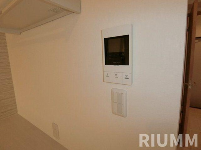 【セキュリティ】 | ビーセレクトトウキョウノース（b-select tokyo-north） | ※別室の参考写真になります※