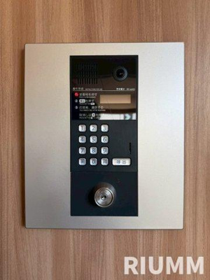 【セキュリティ】 | ビーセレクトトウキョウノース（b-select tokyo-north）