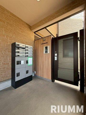 【エントランス】 | ビーセレクトトウキョウノース（b-select tokyo-north）