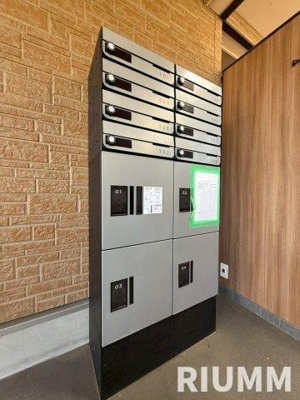 【その他共用部分】 | ビーセレクトトウキョウノース（b-select tokyo-north）