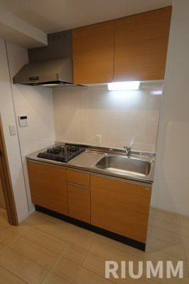 【キッチン】 | ビーセレクトトウキョウノース（b-select tokyo-north） | ※別室の参考写真になります※