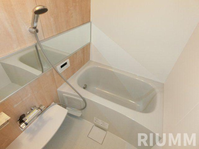 【浴室】 | ビーセレクトトウキョウノース（b-select tokyo-north） | ※別室の参考写真になります※