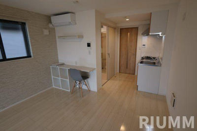 【居間・リビング】 | ビーセレクトトウキョウノース（b-select tokyo-north） | ※別室の参考写真になります※