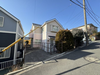 森が丘1丁目中古戸建の画像