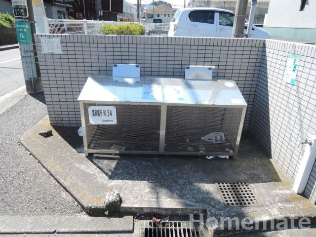 【その他共用部分】 | メルベーユ
