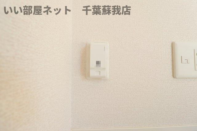 フォレストウッド　A棟のその他