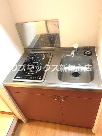 類似物件の写真となっております。※イメージ