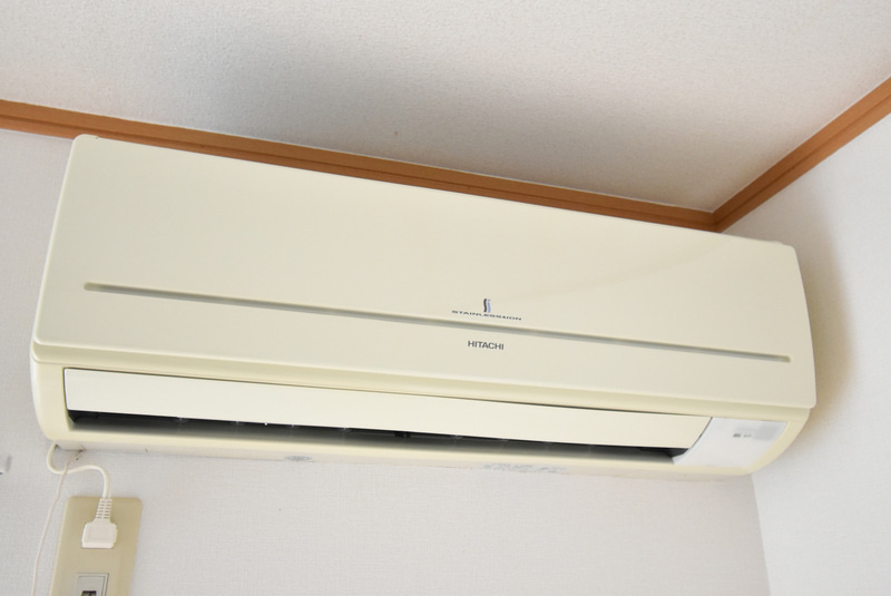 MerveillePlace壱番館の設備