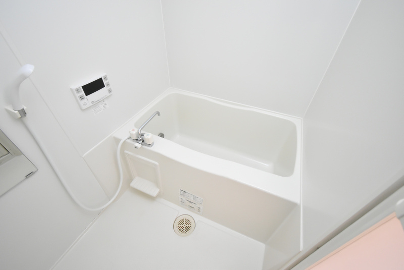 MerveillePlace壱番館の浴室