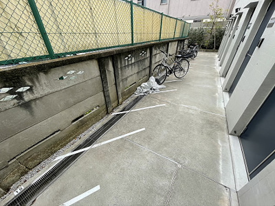 【その他共用部分】 | Refuge O Forest Ⅲ