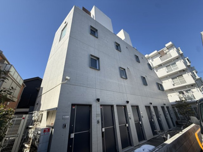 【外観】 | Refuge O Forest Ⅲ