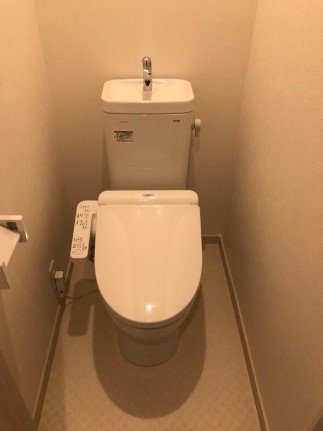 【トイレ】