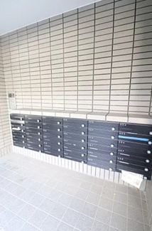 【その他共用部分】