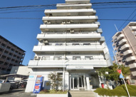 相模原市中央区鹿沼台２丁目のマンションの画像