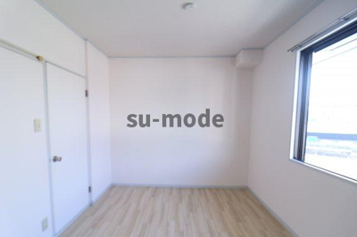 【内装】 | グレイスイケノキタ