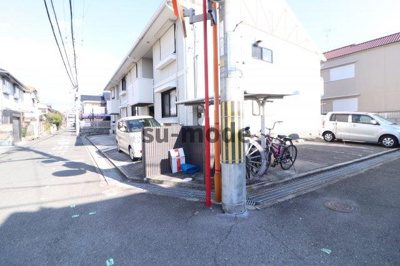 【周辺】 | グレイスイケノキタ