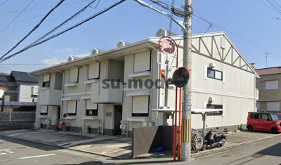 【外観】 | グレイスイケノキタ