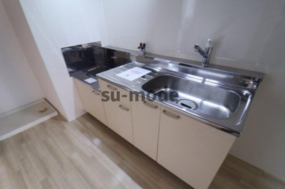 【キッチン】 | グレイスイケノキタ