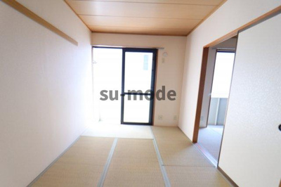 【寝室】 | グレイスイケノキタ