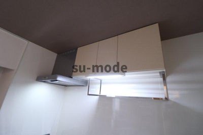 【収納】 | グレイスイケノキタ