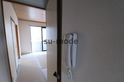 【セキュリティ】 | グレイスイケノキタ