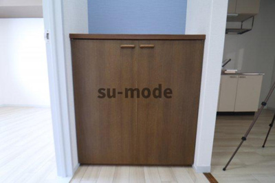 【内装】 | グレイスイケノキタ