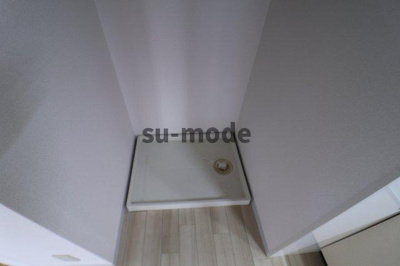 【内装】 | グレイスイケノキタ