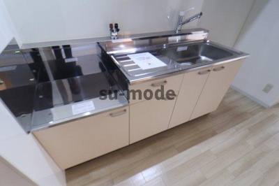 【内装】 | グレイスイケノキタ