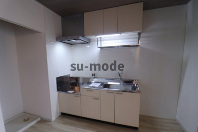 【キッチン】 | グレイスイケノキタ