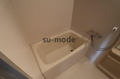 【浴室】 | グレイスイケノキタ