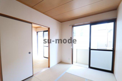 【寝室】 | グレイスイケノキタ