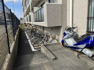 【その他共用部分】 | ライオンズマンション平塚第6