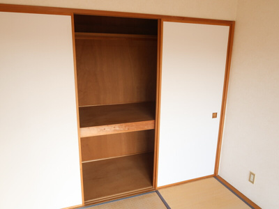 【収納】 | ライオンズマンション平塚第6