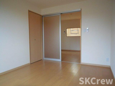 【寝室】 | 彩風館 | 別号室の写真です