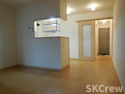 【居間・リビング】 | 彩風館