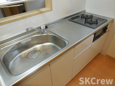 【キッチン】 | 彩風館