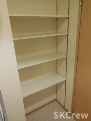 【収納】 | 彩風館