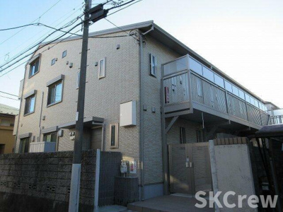 【外観】 | 彩風館