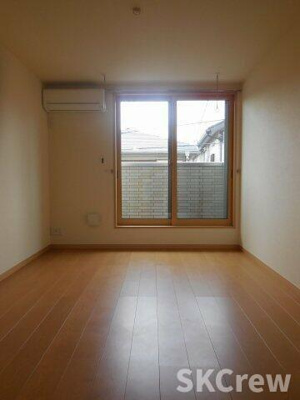 【内装】 | 彩風館 | 別部屋　参考