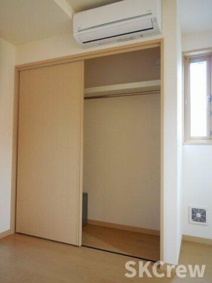 【収納】 | 彩風館 | 別部屋　参考
