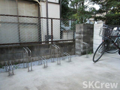 【その他共用部分】 | 彩風館