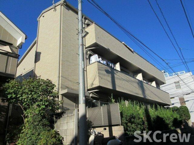 【外観】 | 彩風館 | 別号室の写真です