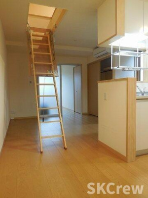 【居間・リビング】 | 彩風館 | 別号室の写真です