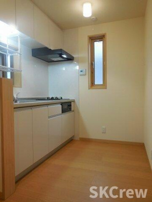 【キッチン】 | 彩風館 | 別部屋　参考
