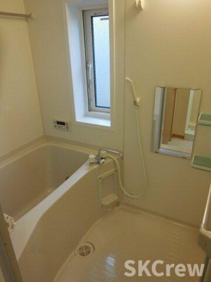 【浴室】 | 彩風館 | 別部屋　参考