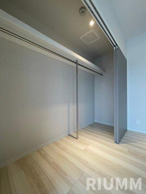 【収納】 | ログ初台（Log初台）