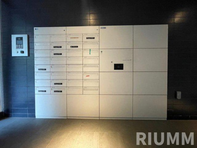 【その他共用部分】 | ログ初台（Log初台）