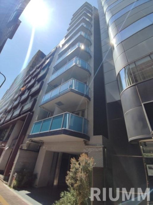 【外観】 | ログ初台（Log初台）